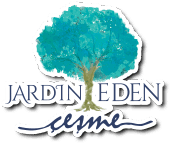 Jardin Eden Çeşme